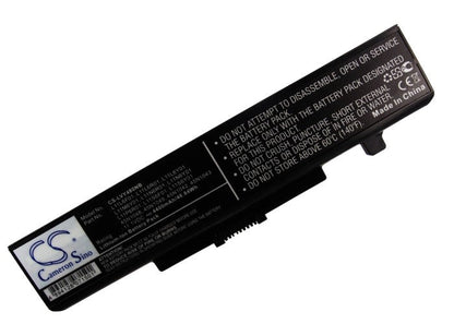 Replacement Battery for Lenovo  B4308 – Notebook, Laptop – 4400mAh / 48.84Wh / 11.1V