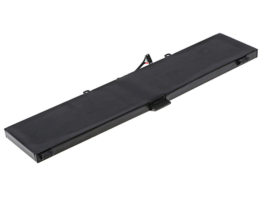 Replacement Battery for Lenovo  Erazer Y50 – Notebook, Laptop – 7200mAh / 53.28Wh / 7.4V
