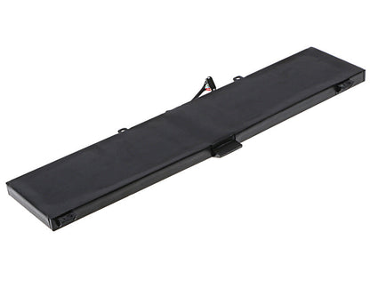 Replacement Battery for Lenovo  Erazer Y50 – Notebook, Laptop – 7200mAh / 53.28Wh / 7.4V