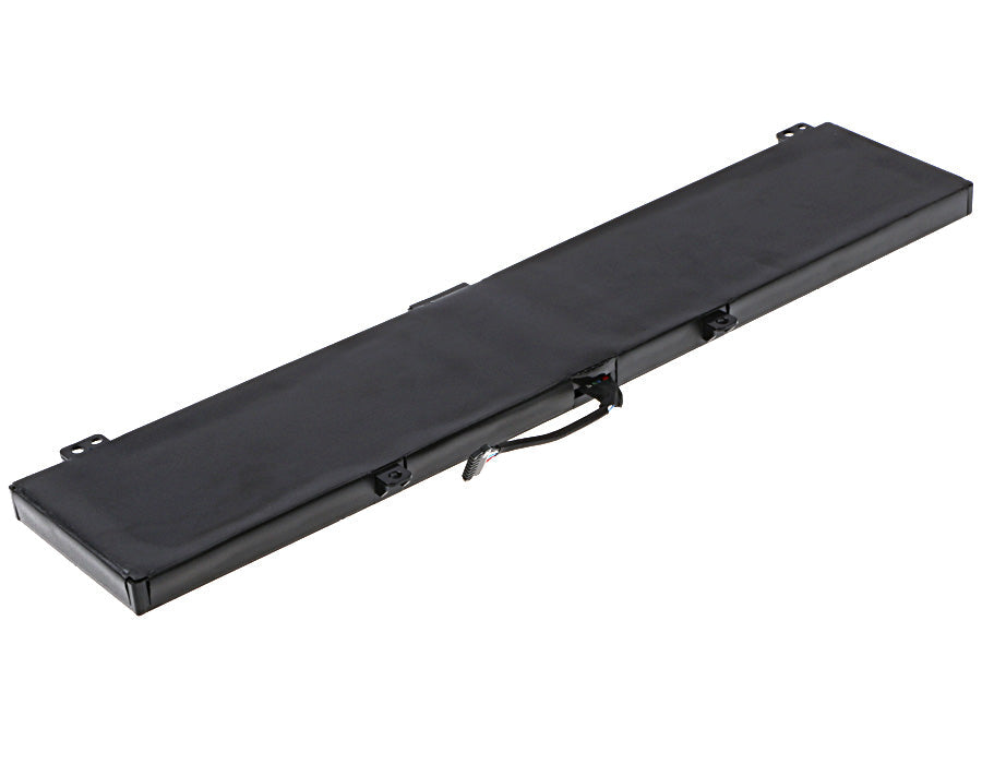 Replacement Battery for Lenovo  Erazer Y50 – Notebook, Laptop – 7200mAh / 53.28Wh / 7.4V