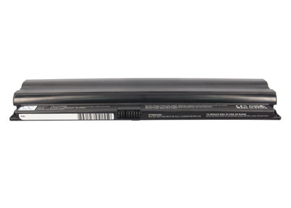Replacement Battery for Lenovo  ThinkPad Edge 11" NVY4LFR – Notebook, Laptop – 4400mAh/48.84Wh / 11.1V