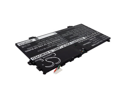 Replacement Battery for Lenovo  Yoga 3 11 – Notebook, Laptop – 5200mAh / 39.52Wh / 7.6V