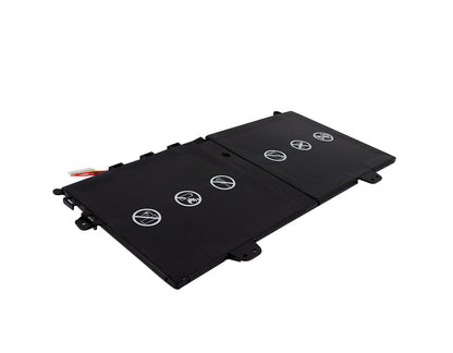 Replacement Battery for Lenovo  Yoga 3 11 – Notebook, Laptop – 5200mAh / 39.52Wh / 7.6V