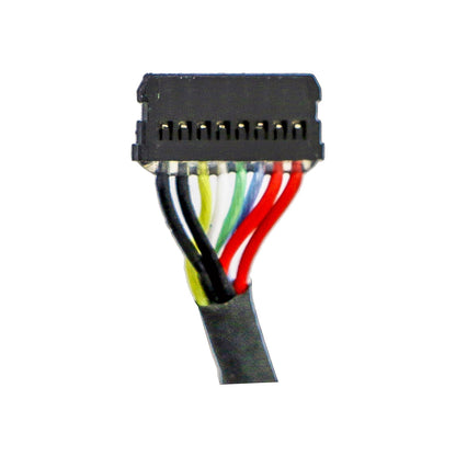 Replacement Battery for Lenovo  YG 720-13IKB 80X6006PAU – Notebook, Laptop – 6000mAh / 46.08Wh / 7.68V