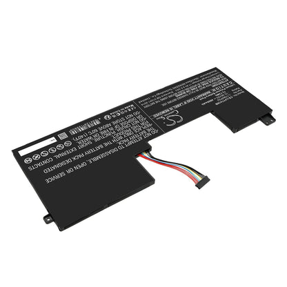 Replacement Battery for Lenovo  Legion Y730-17ICH 81HG004KFE – Notebook, Laptop – 4800mAh / 73.73Wh / 15.36V