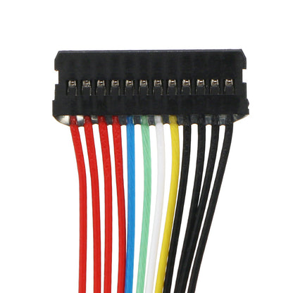 Replacement Battery for Lenovo  Legion Y730-17ICH 81HG004KFE – Notebook, Laptop – 4800mAh / 73.73Wh / 15.36V