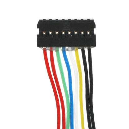 Replacement Battery for Lenovo  82LU0005SB – Notebook, Laptop – 4700mAh / 72.94Wh / 15.52V