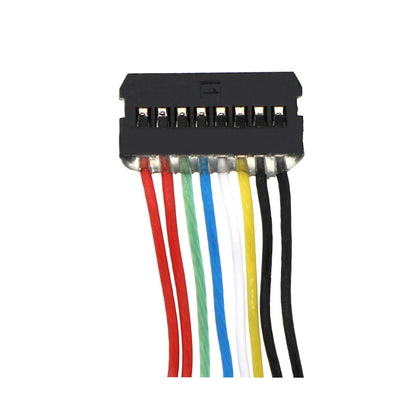 Replacement Battery for Lenovo  Yoga Slim 9 14IAP7 82T00002SP – Notebook, Laptop – 4700mAh / 72.94Wh / 15.52V