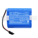 Replacement Battery for Lawn Expert Robotic Lawnmower – 2600mAh / 57.72Wh