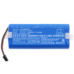 Replacement Battery for Lawn Expert Robotic Lawnmower – 5200mAh / 115.44Wh