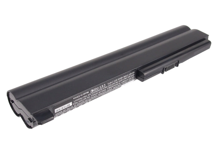 Replacement Battery for HASEE  Super T6-I5430M – Notebook, Laptop – 4400mAh / 11.1V