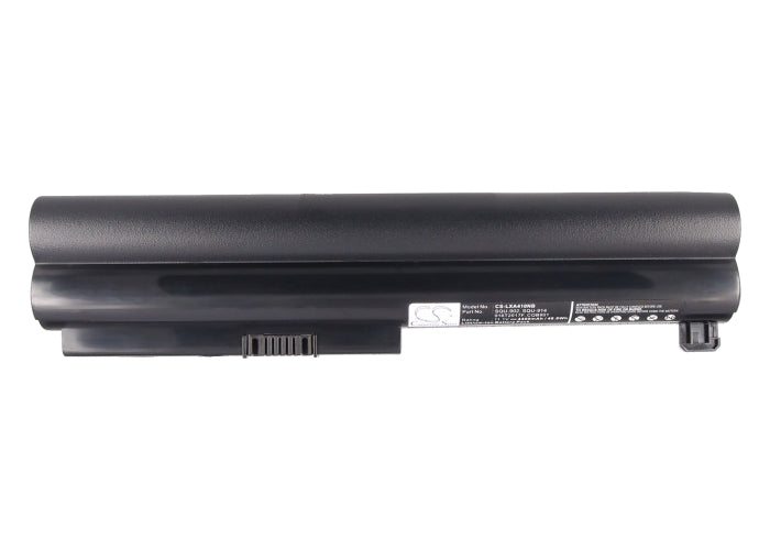 Replacement Battery for LG  Xnote A405 – Notebook, Laptop – 4400mAh / 11.1V