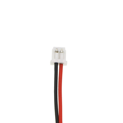 Replacement Battery for LEXIN  FT4 Pro – Wireless Headset – 800mAh / 2.96Wh / 3.7V