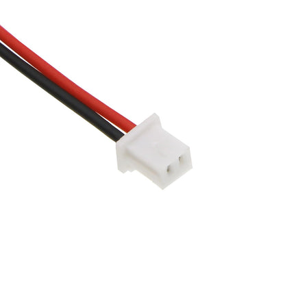 Replacement Battery for LEXIN  FT4 Pro – Wireless Headset – 800mAh / 2.96Wh / 3.7V
