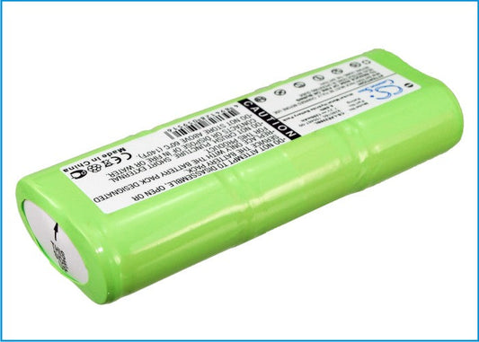 Replacement Battery for Honeywell  2280 – Barcode Scanner – 1200mAh / 8.64Wh / 7.2V