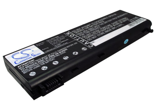 Replacement Battery for Packard Bell  EasyNote F0335 – Notebook, Laptop – 4400mAh/48.84Wh / 11.1V