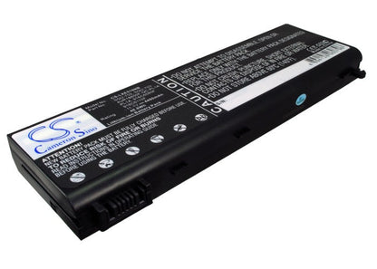 Replacement Battery for LG  XNote  EB510 – Notebook, Laptop – 4400mAh/48.84Wh / 11.1V