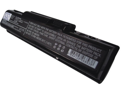 Replacement Battery for Lenovo  IdeaPad B450 – Notebook, Laptop – 8800mAh/97.68Wh / 11.1V