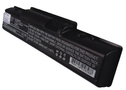 Replacement Battery for Lenovo  IdeaPad B450 – Notebook, Laptop – 4400mAh / 11.1V