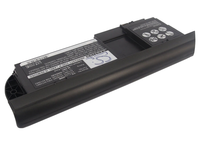 Replacement Battery for Lenovo  ThinkPad X220 Tablet – Notebook, Laptop – 4400mAh / 48.84Wh / 11.1V