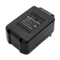 Replacement Battery for Meister Craft  5450880 – Power Tools – 5000mAh / 72.00Wh / 14.4V