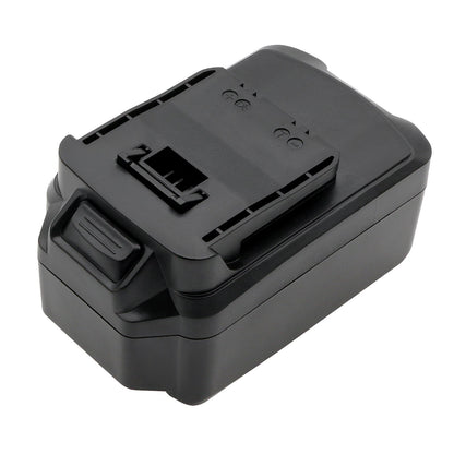 Replacement Battery for Meister Craft  5450880 – Power Tools – 5000mAh / 72.00Wh / 14.4V
