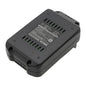 Replacement Battery for Meister Craft  5450880 – Power Tools – 1500mAh / 21.60Wh / 14.4V