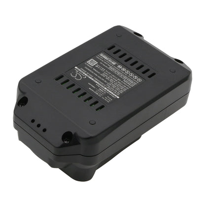 Replacement Battery for Meister Craft  5450880 – Power Tools – 1500mAh / 21.60Wh / 14.4V