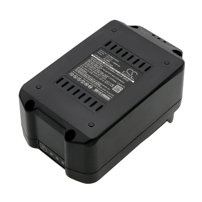 Replacement Battery for Meister Craft  5450880 – Power Tools – 3000mAh / 43.20Wh / 14.4V
