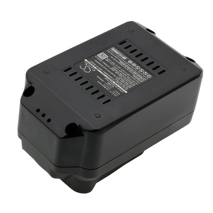 Replacement Battery for Meister Craft  5450880 – Power Tools – 3000mAh / 43.20Wh / 14.4V