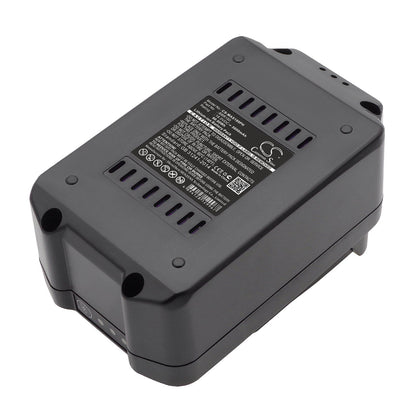 Replacement Battery for Meister Craft  5451260 – Power Tools – 5000mAh / 90.00Wh / 18.0V