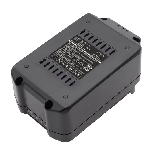 Replacement Battery for Meister Craft  5451260 – Power Tools – 5000mAh / 90.00Wh / 18.0V