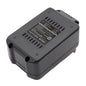 Replacement Battery for Meister Craft  5451260 – Power Tools – 5000mAh / 90.00Wh / 18.0V