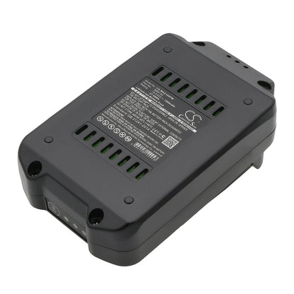 Replacement Battery for Meister Craft  5451260 – Power Tools – 1500mAh / 27.00Wh / 18.0V