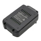Replacement Battery for Meister Craft  5451260 – Power Tools – 1500mAh / 27.00Wh / 18.0V
