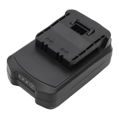 Replacement Battery for Meister Craft  5451260 – Power Tools – 1500mAh / 27.00Wh / 18.0V