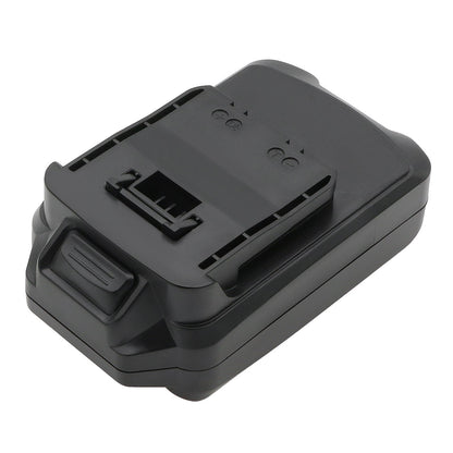 Replacement Battery for Meister Craft  5451260 – Power Tools – 1500mAh / 27.00Wh / 18.0V