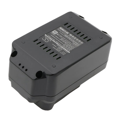 Replacement Battery for Meister Craft  5451260 – Power Tools – 3000mAh / 54.00Wh / 18.0V