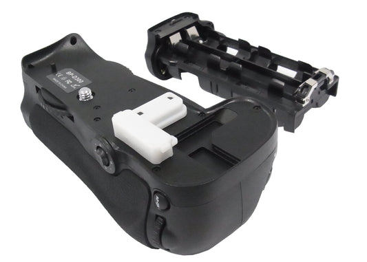 Replacement Battery for Nikon D300 D700, D900 –  Camera Battery Grip