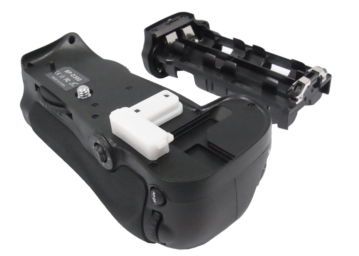 Replacement Battery for Nikon  D300 – Battery Grip –  / V