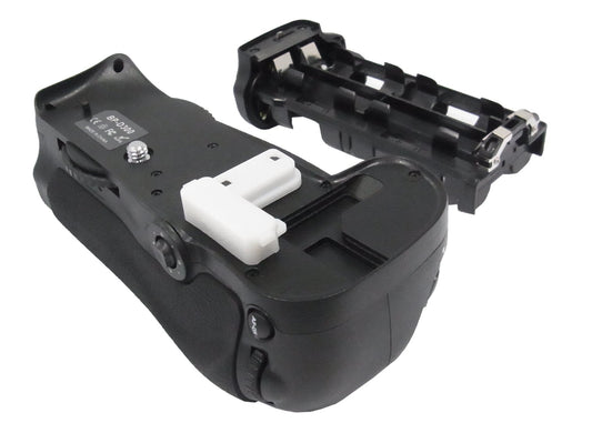 Replacement Battery for Nikon  D300 – Battery Grip –  / V