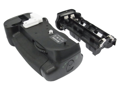 Replacement Battery for Nikon D300 D700, D900 –  Camera Battery Grip