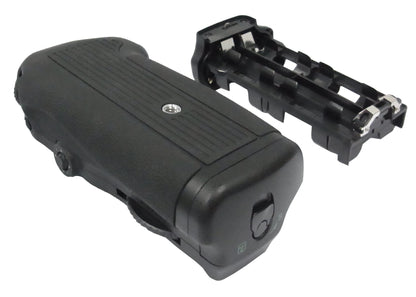 Replacement Battery for Nikon D300 D700, D900 –  Camera Battery Grip