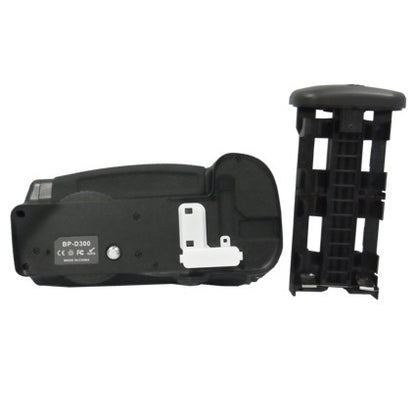 Replacement Battery for Nikon D300 D700, D900 –  Camera Battery Grip