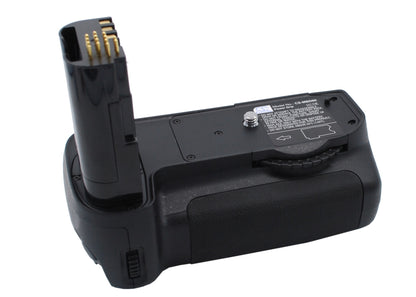 Replacement Battery for Nikon D80 D90 –  Camera Battery Grip