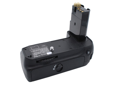 Replacement Battery for Nikon D80 D90 –  Camera Battery Grip