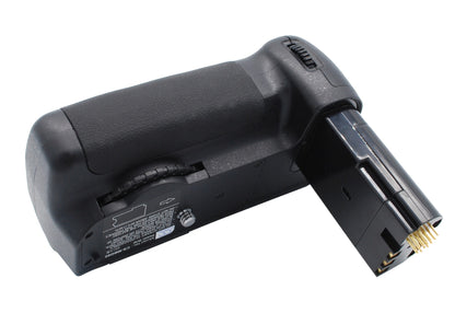 Replacement Battery for Nikon D80 D90 –  Camera Battery Grip