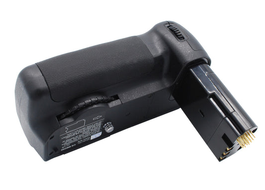 Replacement Battery for Nikon D80 D90 –  Camera Battery Grip