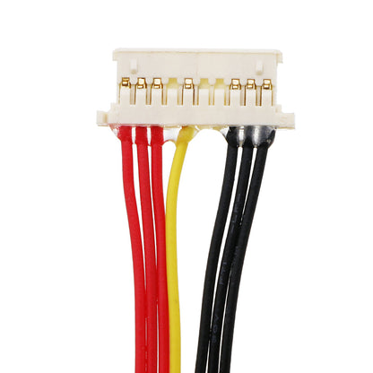 Replacement Battery for Maibenben  MaiBook S431 – Notebook, Laptop – 4800mAh / 36.48Wh / 7.6V