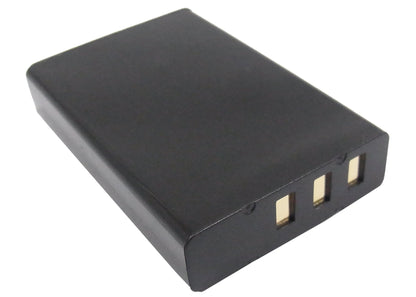 Replacement Battery for Wasp  WDT3200 – Barcode Scanner – 1800mAh / 6.66Wh / 3.7V
